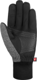 Reusch Walk TOUCHTEC 4805101 7711 black grey back